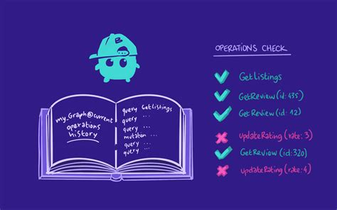 schema check.